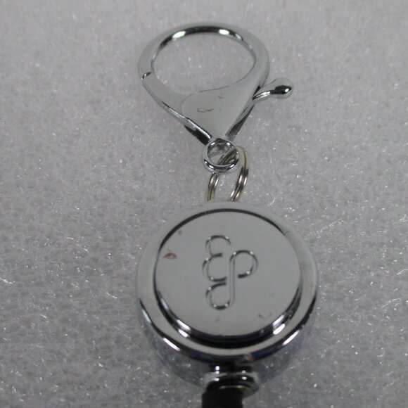 EDIE PARKER FRUIT FLY MIRROR KEYCHAIN - Picture 15 of 16